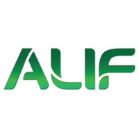 Alif Go logo - Similar company to Fonepay
