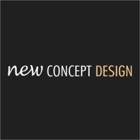 New Concept Design logo - Similar company to Retail Metrics