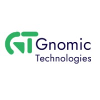 Gnomictech logo - Similar company to Crestsoft Inc