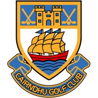 Cairndhu Golf Club logo - Similar company to Ballygally Castle Hotel