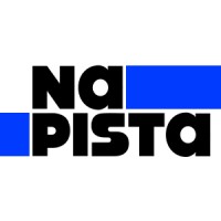 NaPista logo - Similar company to Zmatch