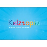 Kidztopia logo - Similar company to Kiztopia Group