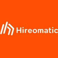Hireomatic logo - Similar company to Technest Ventures