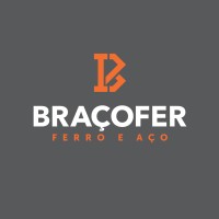 Braçofer Ferro e Aço logo - Similar company to Apariciofer Ferro E Aço Ltda