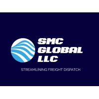 SMC Global Logistics LLC logo - Similar company to Smc Global, A Special Materials Company