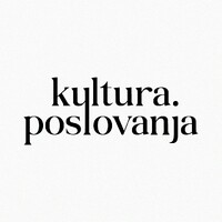 Kultura poslovanja logo - Similar company to Dessert Project