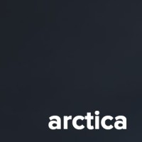Arctica logo - Similar company to Wayward Lane