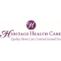 Heritage Health Care Services, Inc.