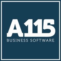 A115 Energy Trading Software & Consulting logo - Similar company to Solarc