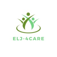 ELJ-4CARE logo - Similar company to Team Blnd