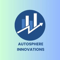 AutoSphere Innovations logo - Similar company to Energiwise Solutions