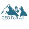 GEO FOR ALL logo - Similar company to African Indigenous Miners Chamber