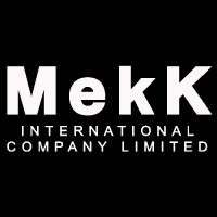MekK International Company Limited logo - Similar company to Hangzhou Alrailpha Group