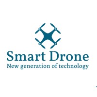 Smart Drone logo - Similar company to Smartdrone