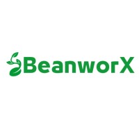 BeanworX logo - Similar company to B4T