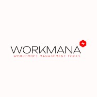 WORKMANA logo - Similar company to Hexagon Security
