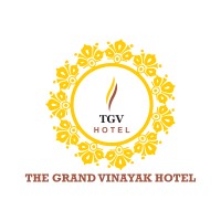 The Grand Vinayak logo - Similar company to Gcet Iste Student Chapter