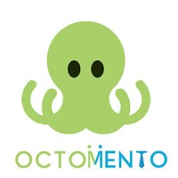 Octomento logo - Similar company to Pratyaya Club