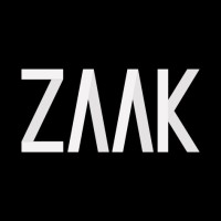 ZAAK Zurich logo - Similar company to Incrdbl Studios