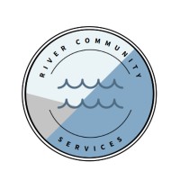 River Counselling and Community Services logo - Similar company to Cause We Care