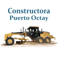 Constructora Puerto Octay Limitada logo - Similar company to Constructora Rio Negro