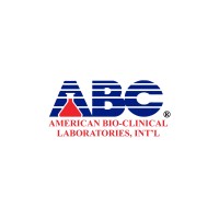 American Bio-Clinical Laboratories, International logo - Similar company to Laboratorium Amerind Bio-Clinic