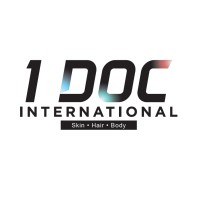 1 Doc International logo - Similar company to Tateyama Auto Machine M Sdn Bhd