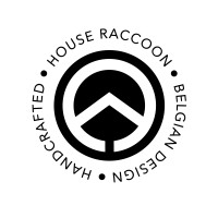 House Raccoon logo - Similar company to Nortstudio