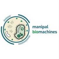 Manipal BioMachines logo - Similar company to Ieee Embs Manipal