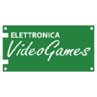 Elettronica Video Games S.r.l. logo - Similar company to Change Job Ltd - Video Games Headhunters
