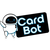 Card Bot logo - Similar company to Pop Attack