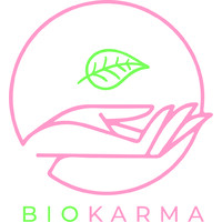 Biokarma logo - Similar company to Futuro