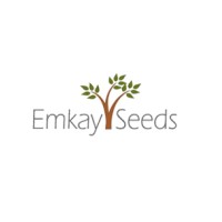 Emkay Seeds Pvt Ltd logo - Similar company to Ubiquify Digital