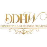 DDHW Business Consulting logo - Similar company to Instapass™