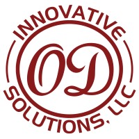 Innovative OD Solutions LLC logo - Similar company to Racksquared Data Centers, Llc