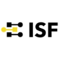 Norsk Informasjonssikkerhetsforum (ISF) logo - Similar company to Cloud Security Alliance Norway