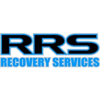RRS Recovery Service logo - Similar company to One Call Rescue