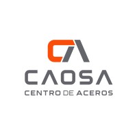 Centro de Aceros logo - Similar company to Global Aceros/ Saapsa