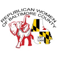 Republican Women of Baltimore County logo - Similar company to Christian Home Improvement