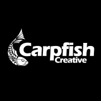 Carpfish Creative logo - Similar company to Lainaverseworks