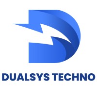 Dualsys Techno LLP logo - Similar company to Rhodboost