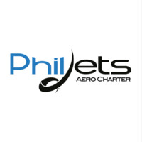 PhilJets logo - Similar company to Skyjet Airlines (Magnum Air Inc.)