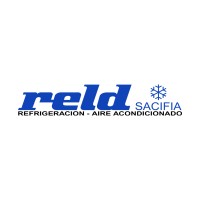 Reld sacifia logo - Similar company to Gal-Plas
