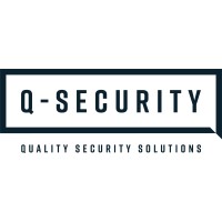 Q-Security bv logo - Similar company to Van Saet Security