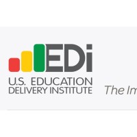 U.S. Education Delivery Institute