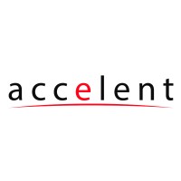 Accelent logo - Similar company to Pebblepost