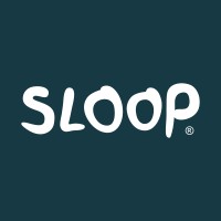 SLooP - delightful drinks and snacks logo - Similar company to Elvo