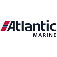 Atlantic Marine AS logo - Similar company to Aquabook As