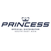 Princess Yachts South East Asia