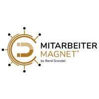 Mitarbeitermagnet® - Mitarbeiterbindung für den Mittelstand logo - Similar company to Unity Ambassadors Gmbh